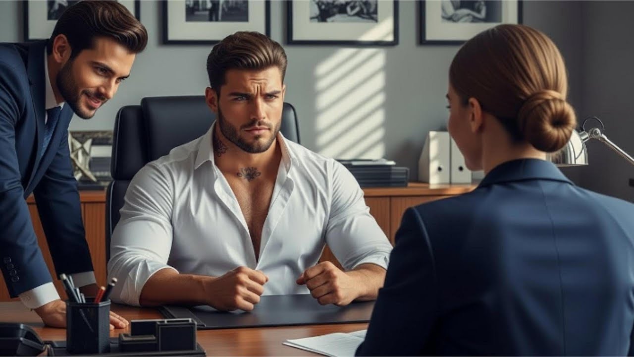 Der Capo fragte: „Bist du Jungfrau?“ Sie lächelte Heute verliere ich sie. Der Mafia-Boss rastete aus