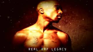 2Pac - 5 Shotz | HD 2022