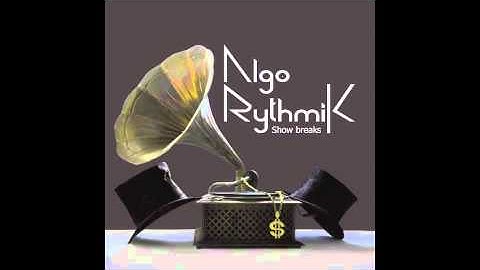 AlgoRythmiK - Cantina