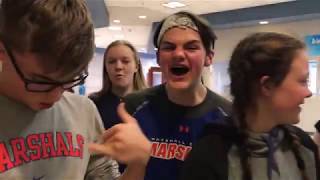 8th Grade Tribute Video