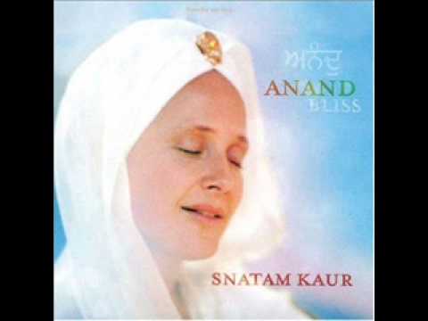 Snatam Kaur - Ek Ong Kar Sat Nam