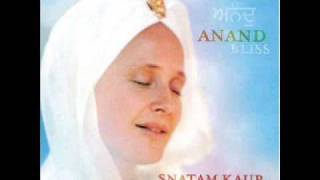 Snatam Kaur - Ek Ong Kar Sat Nam chords