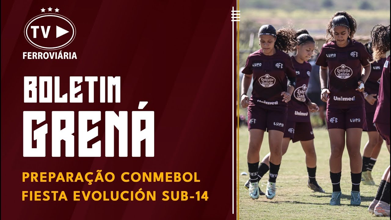 Araraquara recebe etapa do Festival Paulista de Futebol Feminino Sub-14 2022!  - Araraquara News