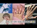 How to get slim and long fingers naturally like bts v full guide