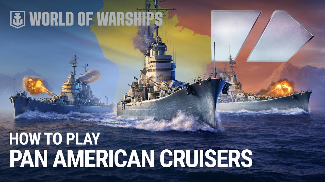 World of Warships: Legends is Here!, General News