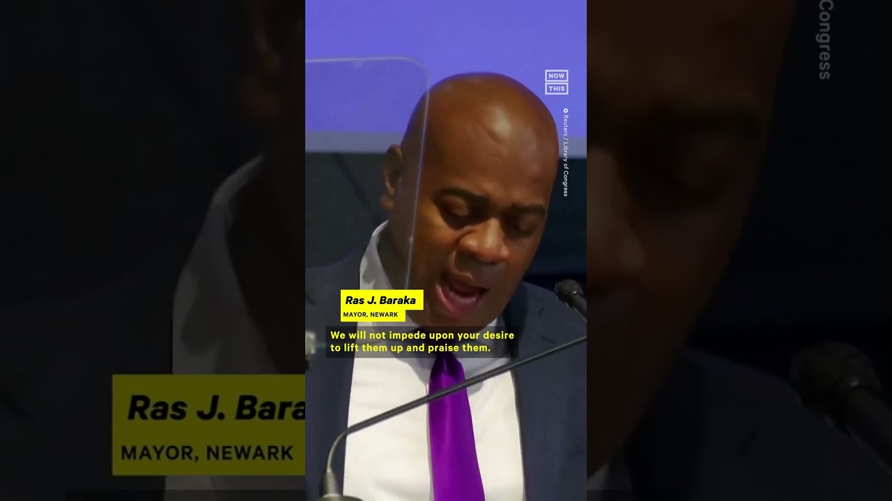 Harriet Tubman Statue Replaces Christopher Columbus Statue in Newark, NJ