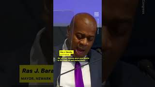 Harriet Tubman Statue Replaces Christopher Columbus Statue in Newark, NJ