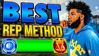 Best And Fastest Rep Methods In Nba 2k26 Get Cap Breakers In 1 Day