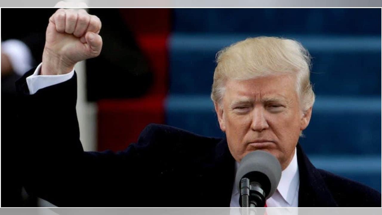 School Claims It's Not Anti-Trump — Well Look What We Found In A High School Textbook