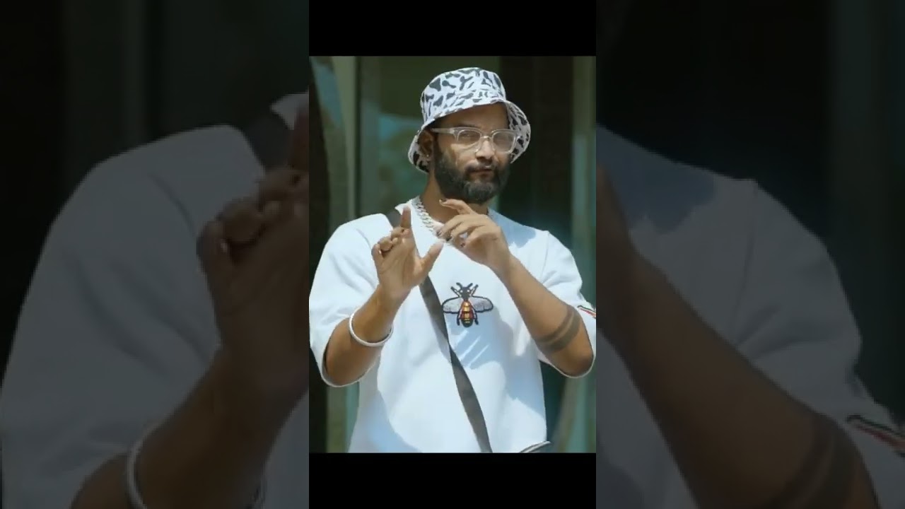 :  DUNIYA : ADI BAWA : ADDYKSN : KAMAL SEKH : NEW SAMBALPURI RAP