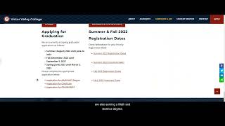 How to Check Graduation Deadlines