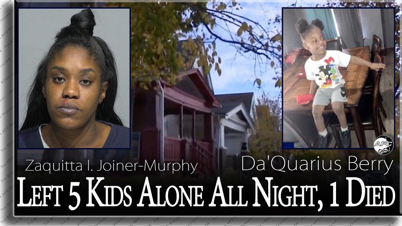 Milwaukee Mother Charged With Neglect in Connection to Her 3-year-old ...
