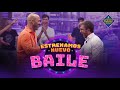 Intenta aprenderlo  estrenamos nuevo baile a golpe de disco  el hormiguero