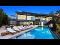 Impeccable Sunset Strip Modern Luxury Residence in Los Angeles, CA, USA