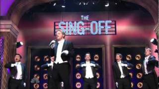 Yale University - The Whiffenpoofs.mpeg