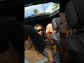 Fake Uber Driver Picks Up Ghetto Girls In Miami! #Shorts