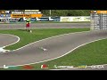 Hobbywing Frontwheel A2 ETS RD3 Season #17 2024/25 Luxembourg, LUX