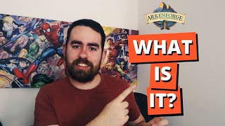 Map Making Software for D&D | Arkenforge