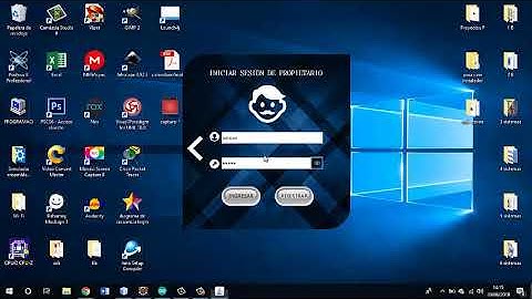 Proyecto Integrador Software "TecnoCow" | Informatica y Sistemas Computacionales