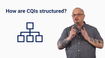 How are CQIs Structured? | Plexus International