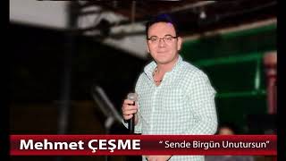 ÖDEMİŞ Lİ MEHMET ÇEŞME (UNUTURSUN) Resimi