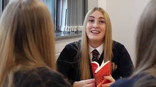 Oracy October 2021 - Year 12