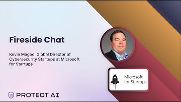 AI Security Landscape | RSAC 2025 Fireside Chat