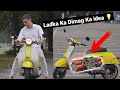 Ladka Ka Dimag Ka idea 💡#shorts Motivation Facts