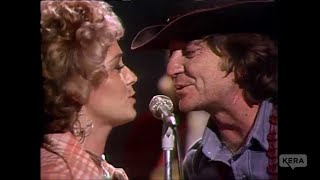 Georgia on a Fast Train, with Sammi Smith - Opry House 1974