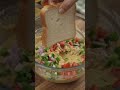 High Protein Weight Loss Toast Recipe | Healthy Besan Bread Toast 🥪#fitness #food