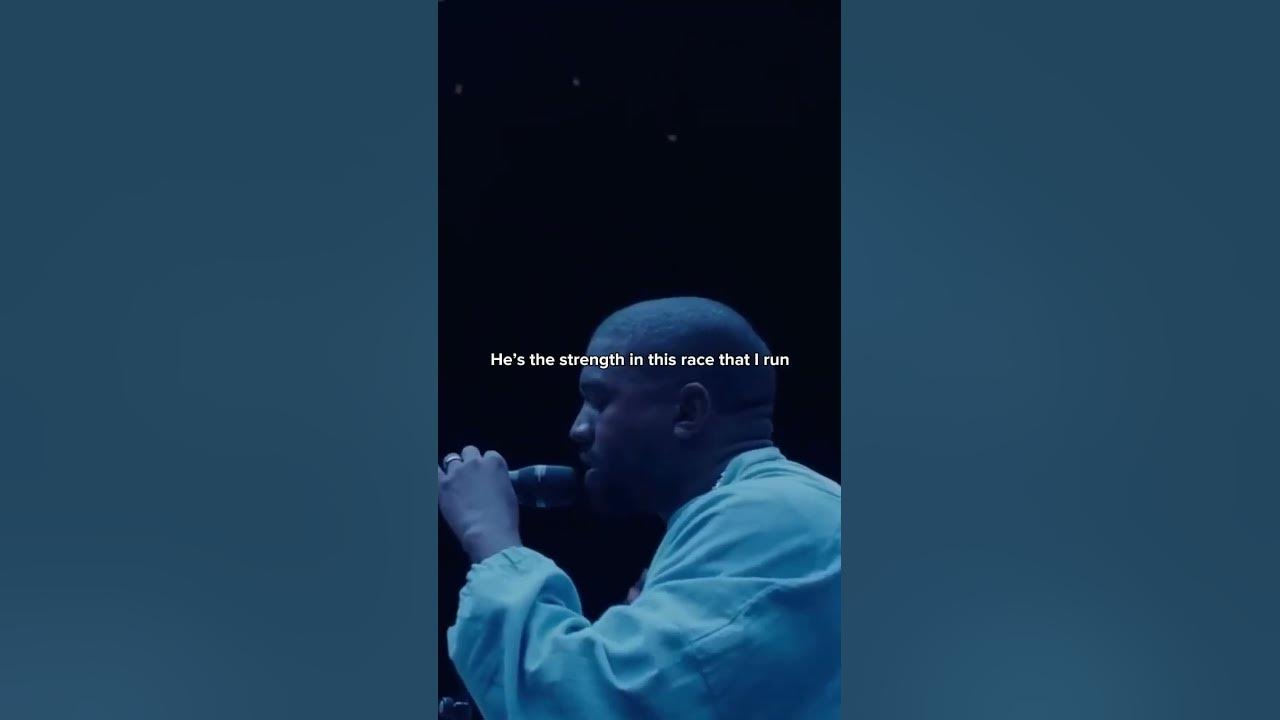 Kanye west god is lyrics youtube