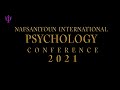 Nafsaniyoun international psychology conference 2021 teaser