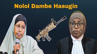 Hadii Hodan Tiirka La Geeyo, Adigana Nolol Dambe Hasugin Muhibo Oo Cabsi La Nool