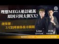 理想MEGA退訂破萬 原因只因太似XX?鍾俊鏘 :3月點陣圖係後市關鍵 ｜阿斯 Lino 鍾俊鏘 ｜Tasty盤房 2024-03-07