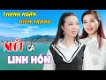 Sến Đặc Biệt Có 102 Nức Lòng Người Nghe Nhìn Đời Mà Sống, Nhốt Cả Linh Hồn - Thanh Ngân, Diễm Trang