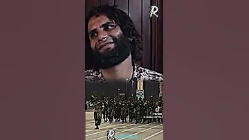 تريس ليبيا زعامه لواء 32 معزز الجيش الليبي Libya The Man Leadir كلام رجال 