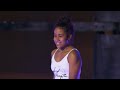You Gotta See This Nail-Biting Finish Between a Coach and Her Student | American Ninja Warrior | NBC