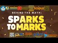 Sparks to Marks: Azimath Adventure PKM-PM Journey – Inspiring Student Sharing Session