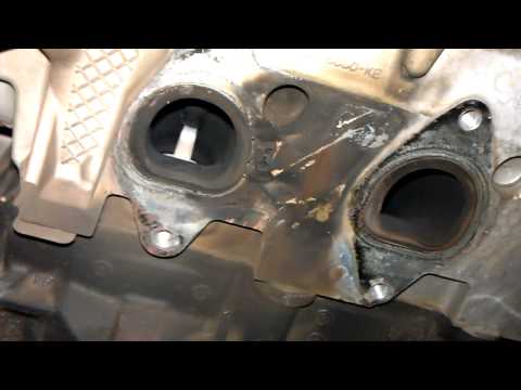 2004 Ford f150 exhaust manifold leak #8