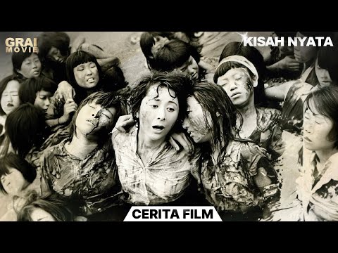 Video: Lelaki Menurunkan Bom di Hiroshima dan Nagasaki