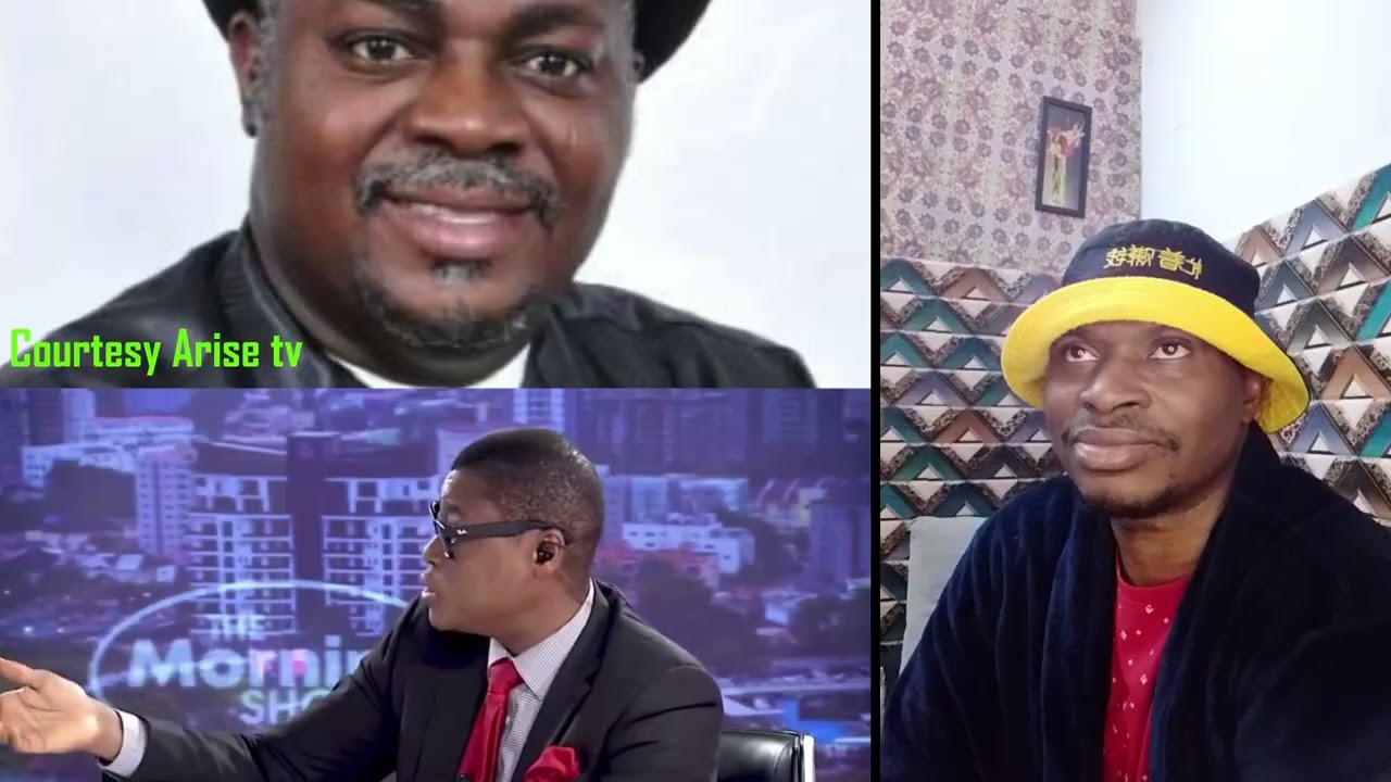 Rufai Reacts to Senator Sekibo's House in Port Harcourt After Wike's Visit