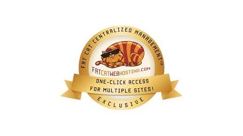 cPanel - How to setup a CronJob - Fat Cat Web Hosting