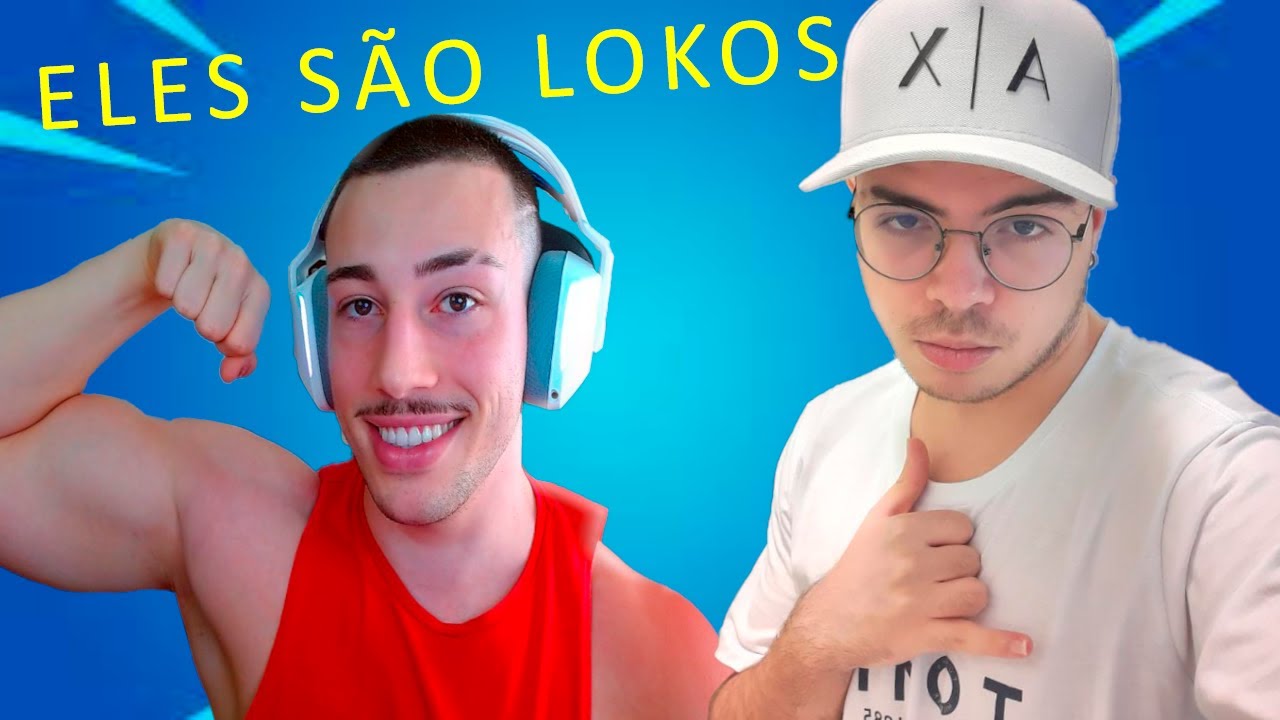 Pollo e Tck, são intankaveis - MELHORES MOMENTOS DAS LIVES 21. POLLOSKITZO