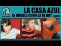 Miniature de la vidéo de la chanson En Noches Como La De Hoy