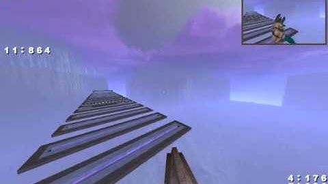 Quake 3 defrag - ohnoes4 [vq3] by HoRuS