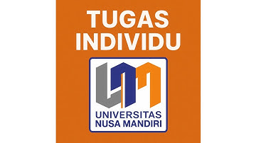 Tugas Individu Dasar Pemrograman Pertemuan 2