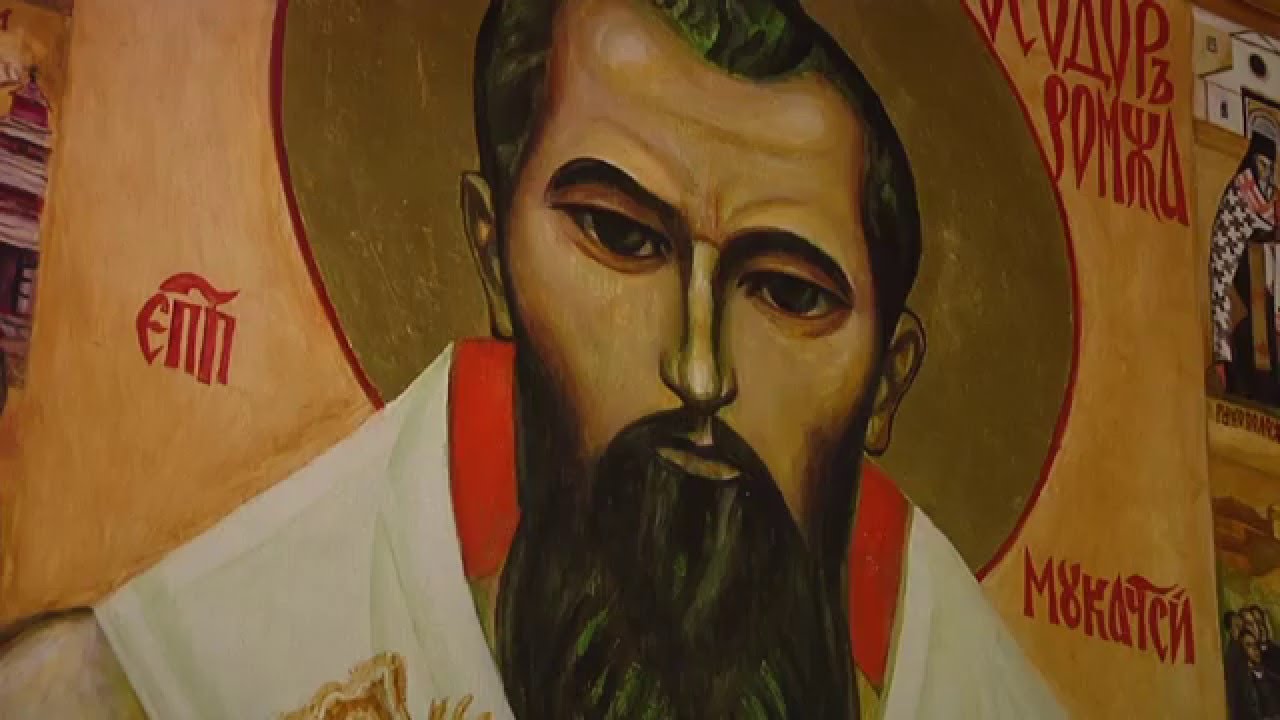 Vértanúságra ítélve