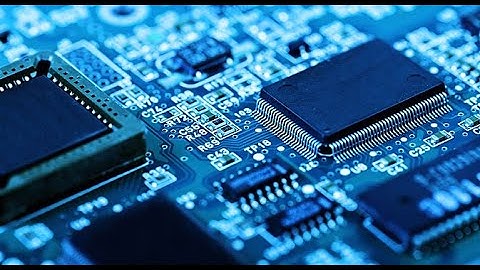 Microprocessor Programming