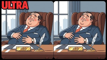 Spot The Difference 🧩 Epic Puzzle Marathon! 🔍 Are You Ready for This? 🧠🎯 #179