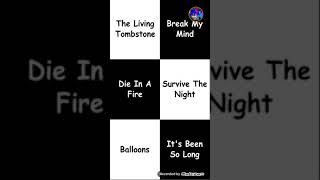 fnaf Piano tap/MinecraftEr games screenshot 2